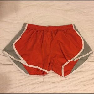 Soffe Shorts